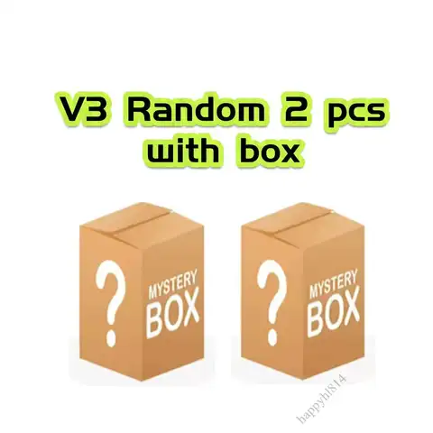 10 best sales कवाई ब्लाइंड बॉक्स - №6