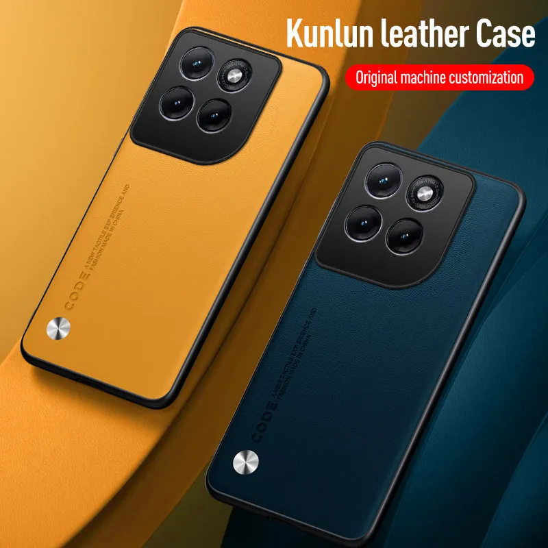 

Case For Moto Edge 70 Ultra Plus PU leather Cover For Motorola Signature Shockproof