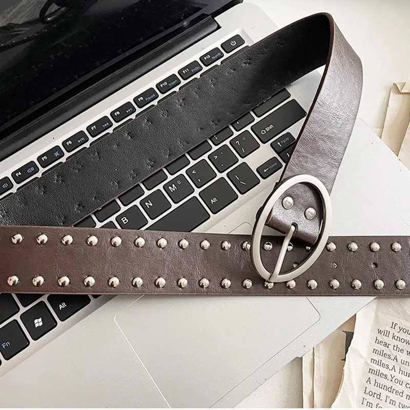 Thumbnail 4 - #71 Best Womens Fashion Belts to Buy In 2026