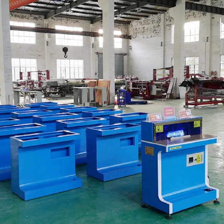 آلة تقريب الزوايا لجهاز قطع الزوايا الدائرية ذات الغلاف الصلب لتجليد الكتب وتشطيب المستندات #5