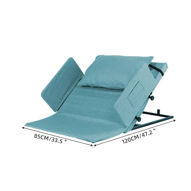 High Quality Frame Of Nursing Bed For The Elderly Motorized For Bed Place On The Bed