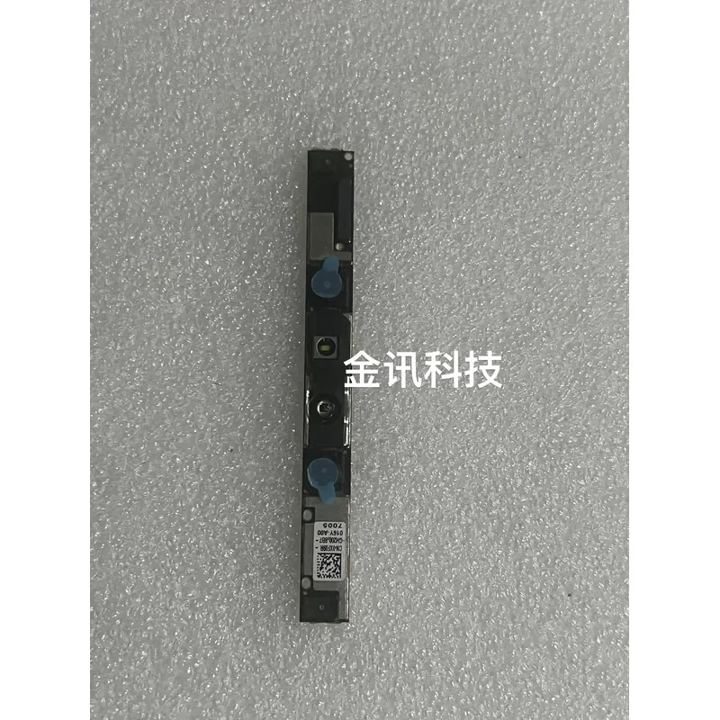 Original Facial Recognition Camera Module CN-0XF09R for Dell Latitude 5285 and Latitude 5290