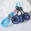 4 In 1 Blue B