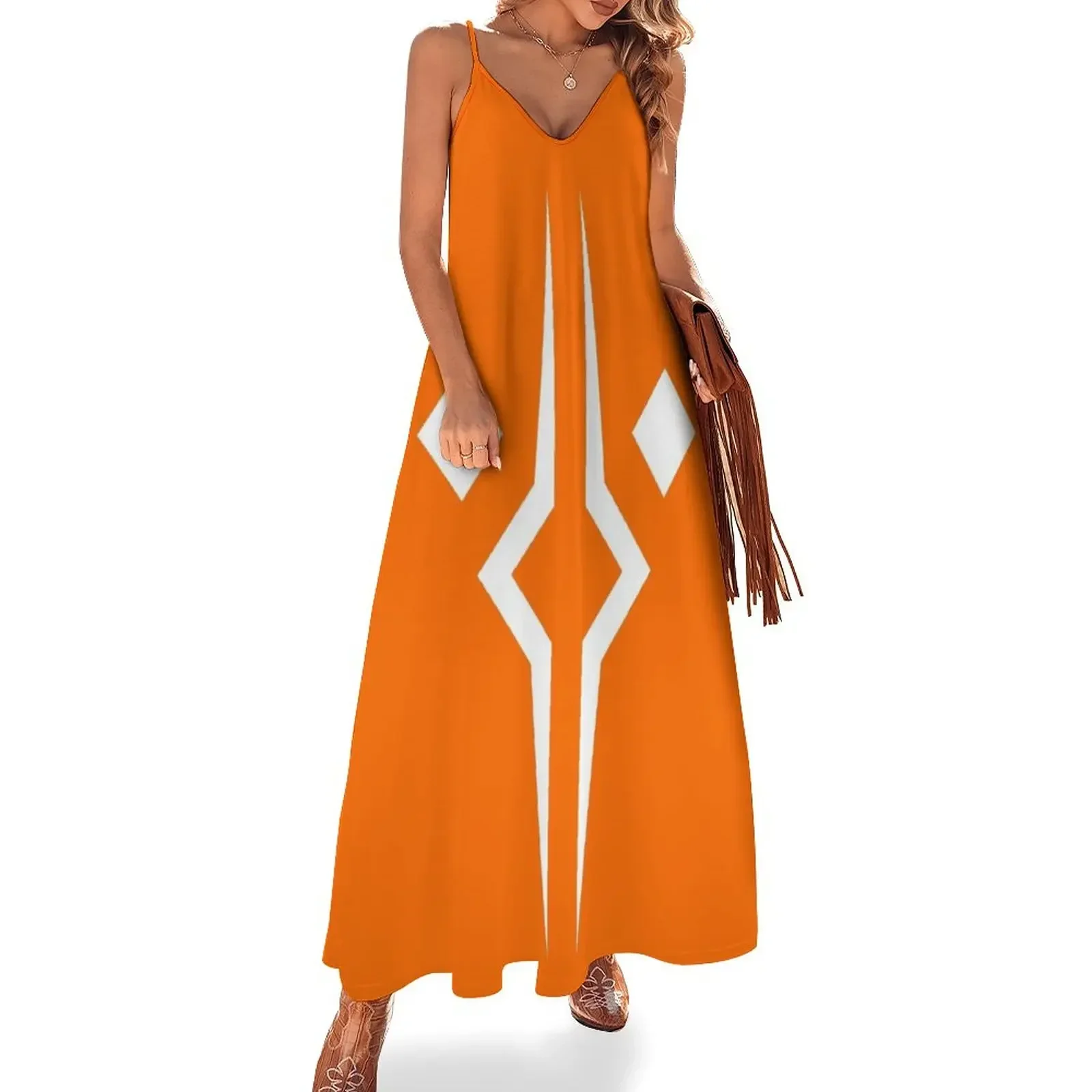 

Fulcrum Sleeveless Dress prom clothes dress women summer 2024 Dress