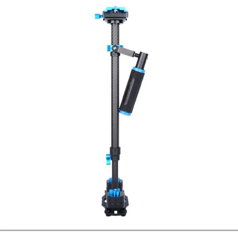 

Floor-mounted camera handheld stabilizer precision anti-shake micro-film stabilizer