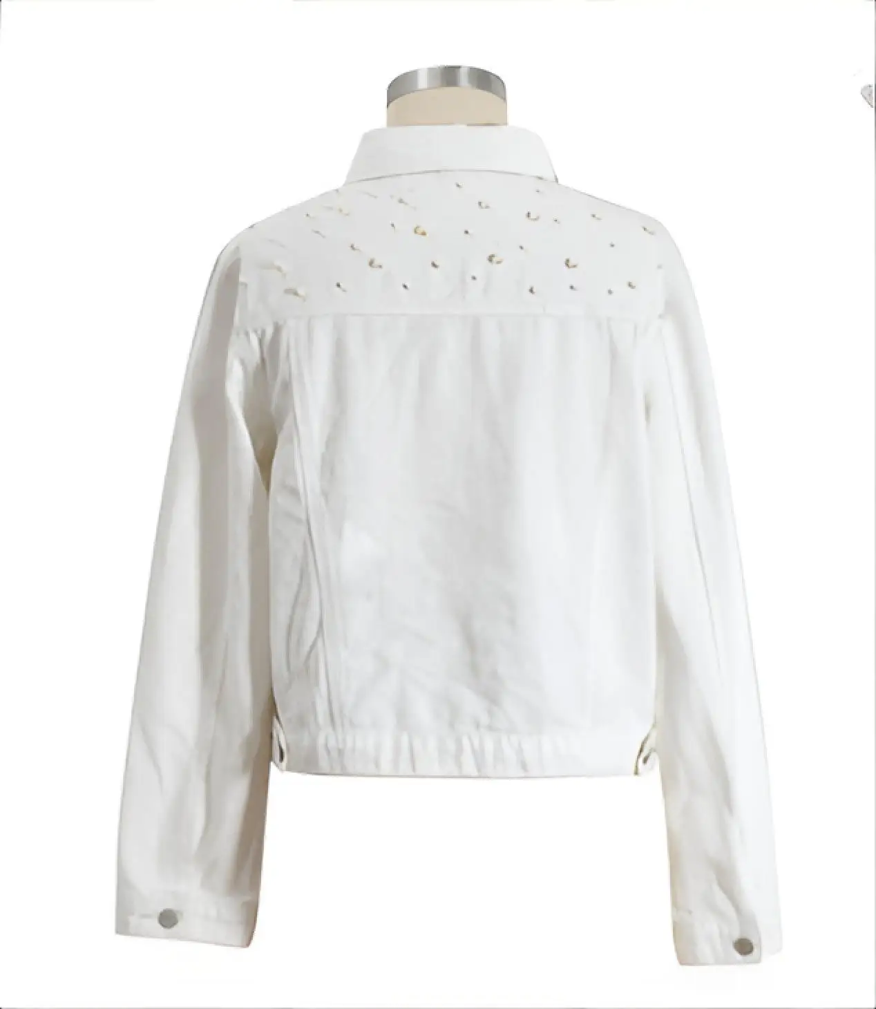 

Джинсовое пальто, осеннее женское зимнее пальто с подкладкой из овечьей шерсти, мешковатое альпинистское пальто в стиле стимпанк, готическое пушистое пальто среднего возраста Y2K