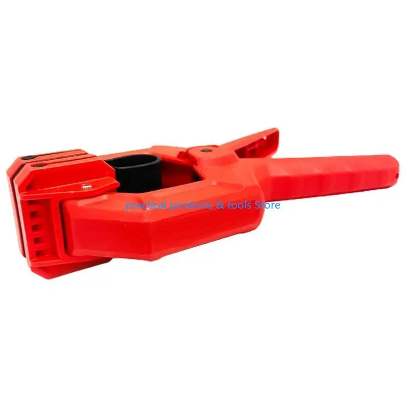 

77JB Пластиковая сцепление с зажимом C Crain Plier Easy & быстра