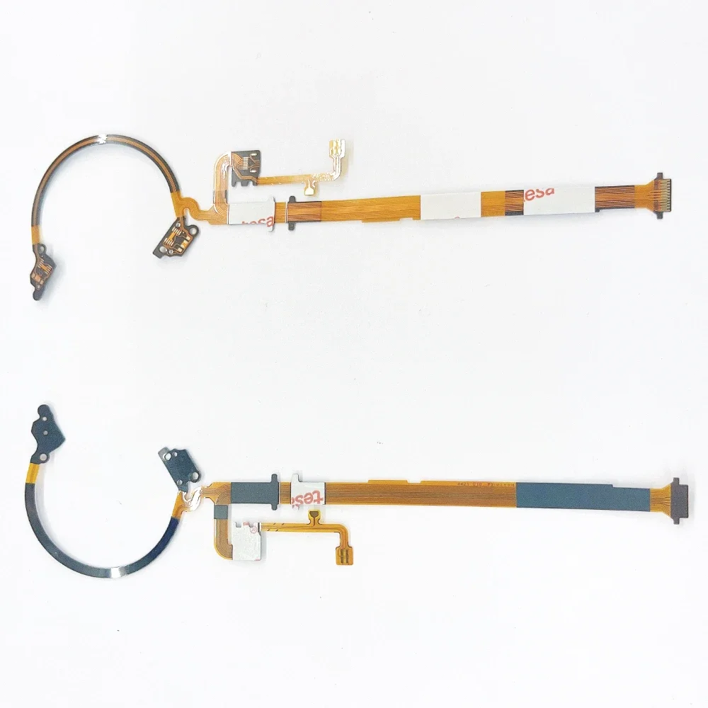 1PCS Nieuwe voor Canon RF 24-70mm 24-70mm F2.8L IS USM Lens Diafragma flex Kabel camera Lens Reparatie Vervanging Accessoires