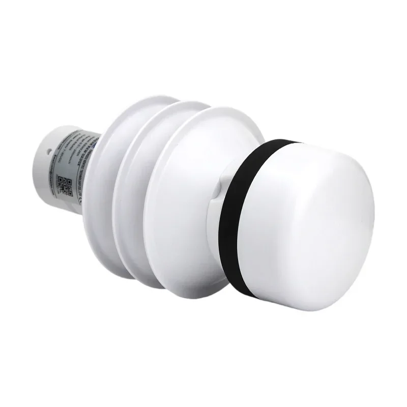 Sentec Rs485/4-20ma Smart Regen/Sneeuw/Hail Radar Disdrometer Regenval Regenmeter Sensor Detector Zender Voor Weerstation