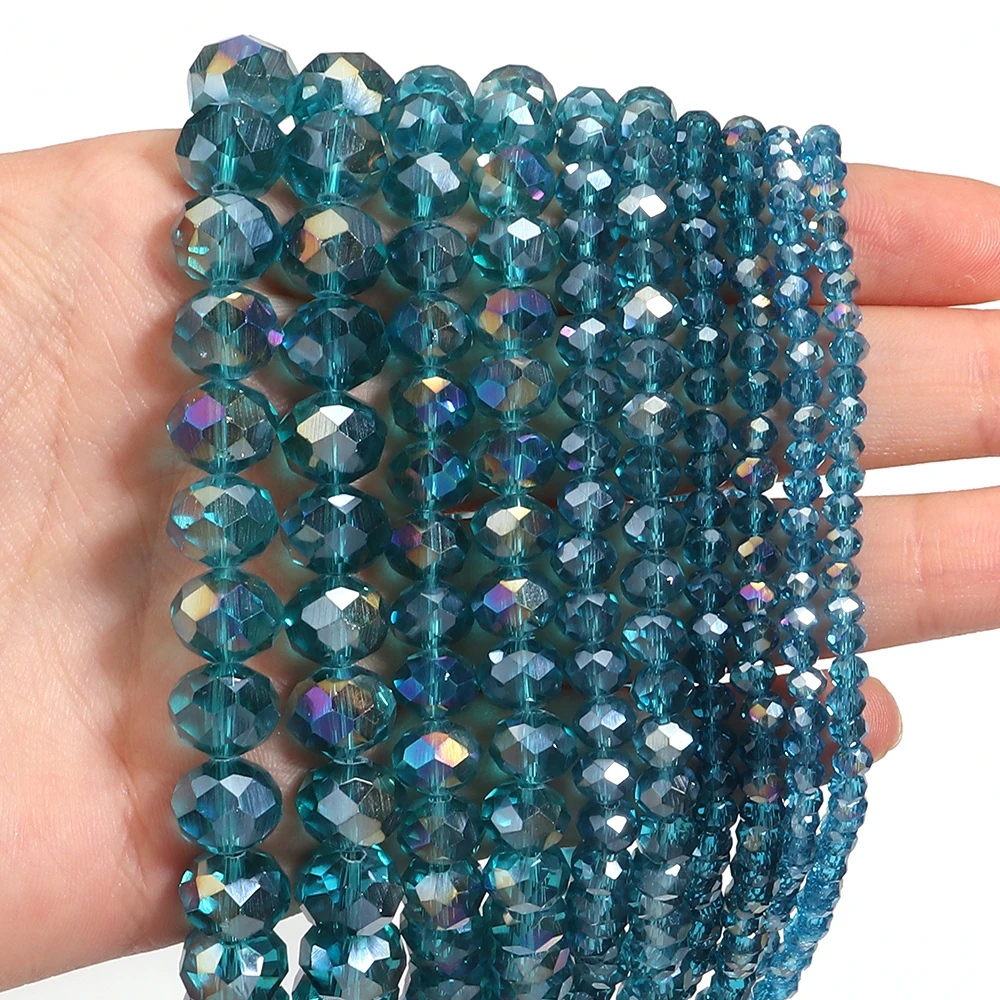 3 4 6 8 10Mm Rondel…