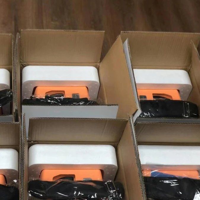 Optic Fiber Fusion Splicer FTTH Glasvezel Lassen Splicing Machine Optische Vezel Fusion Splicer AI-8