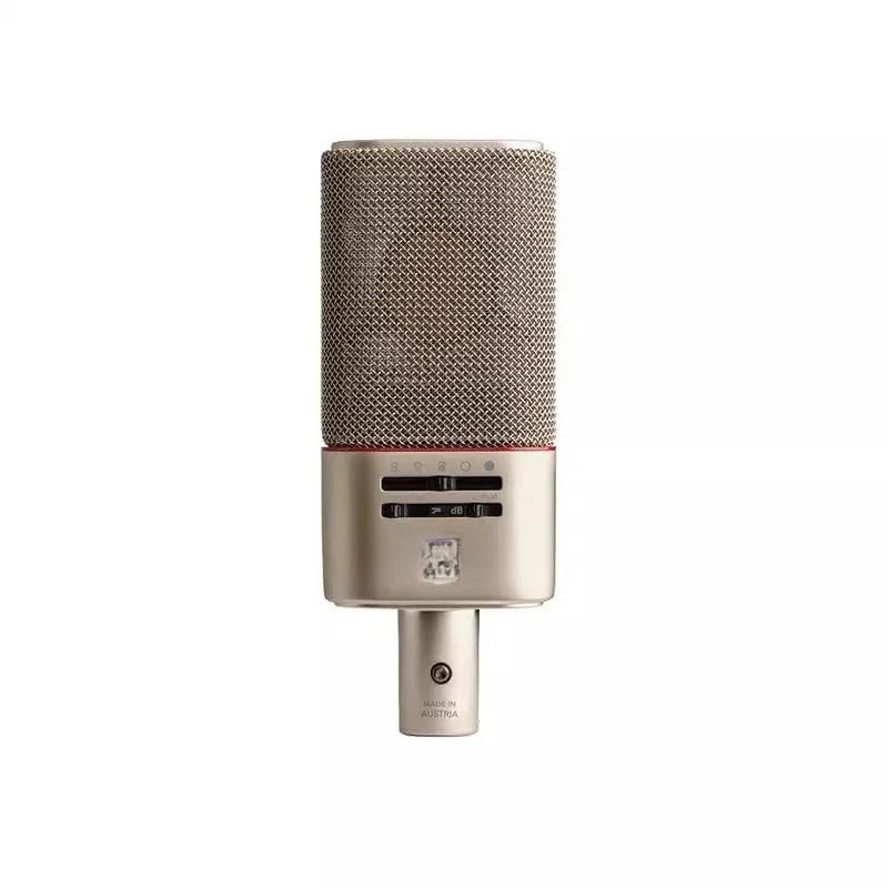 OC16/OC18/OC818 Vocal Microphone Condenser Recording Microphone