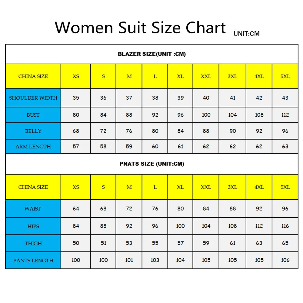 Business Single Breasted Women Suits 2 Pieces Jacket Pants Sets Notched Lapel Formal Wear Slim Fit Customized Tailored Suits