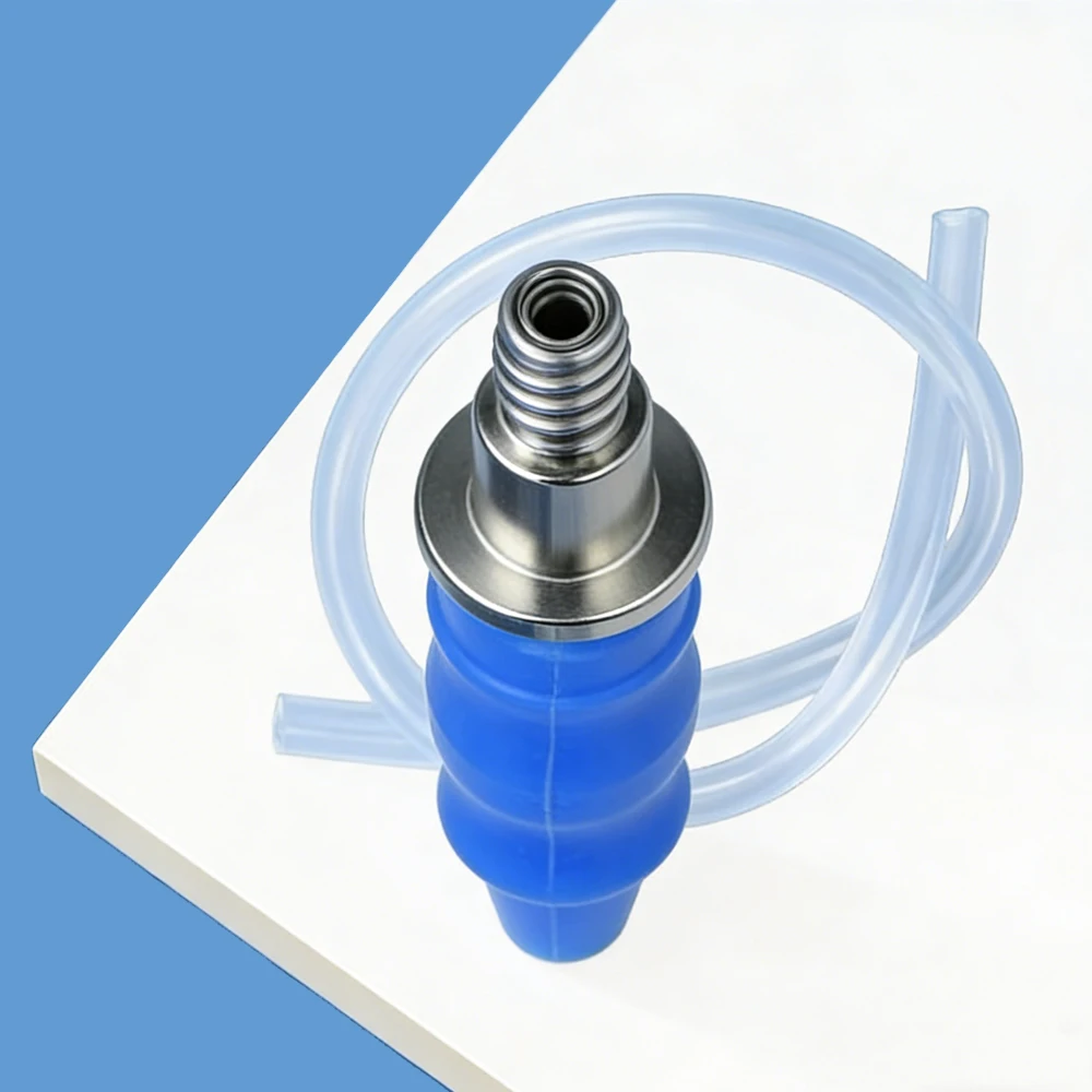 

Dental Implant Water Pressure Head and Pipe Implant Hydraulic Head Injection Hydraulic Drill Water Lifting Tool