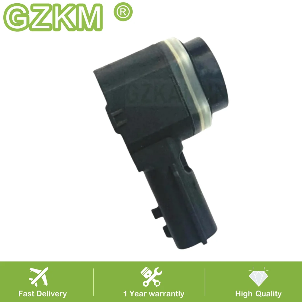 

Высокое качество OEM 28438-4CL7A 284384CL7A PDC датчик парковки для Nissan Датчик деталей