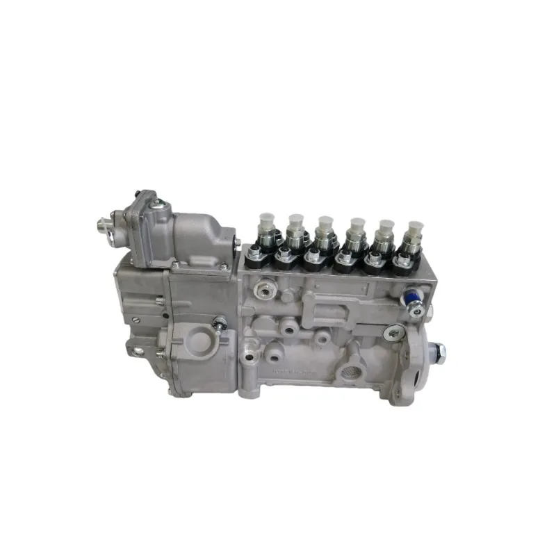 2026 High Quality Disel Engine Fuel Injector Pump New 5260153 High Pressure Oil Water Pump Machinery Engine Parts Type