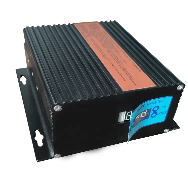 1000W 3000W 5000W MPPT 12V 24v 48v Mppt Solar Charge Controller 48v 48v 1000w Controller