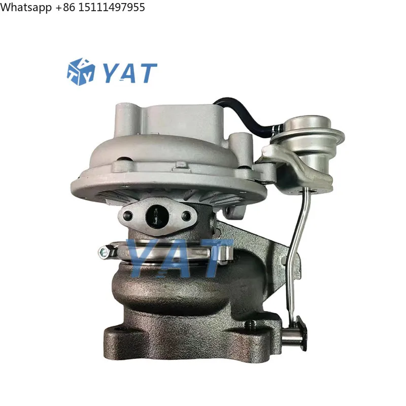 

NTC230-444 Diesel Engine 167050 3803287 3803279 3529040 3527693 Turbocharger for Excavator