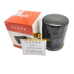 BYD F3 F3R L3 G3 G3R YUAN QIN Oil Filter Element