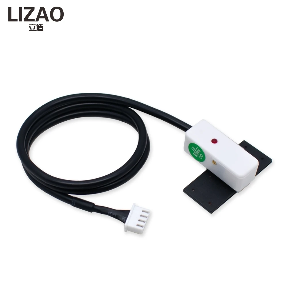 LIZAO XKC-Y26 Non-Contact Pipeline Liquid Level Sensor Water Tank Level Sensing Switch Module