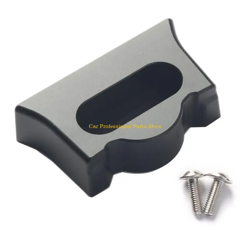 

R53D Tailgate Stopper Limiter Tailgate Stop Bumper Anti-Abnormal for JLU