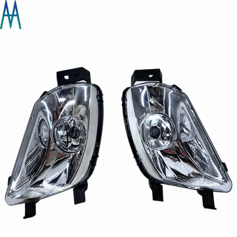 

6208F0 6206F0 Front Fog Lamp Compatible with Front Bumper for Peugeot 308 308CC 308SW