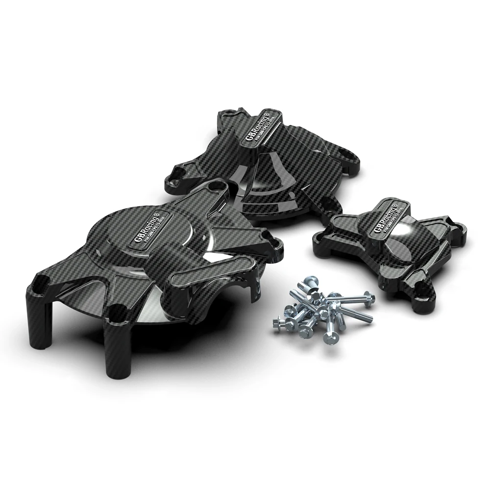 YZF R1 2009 2010 2011 2012 2013 2014 Engine Protection Cover