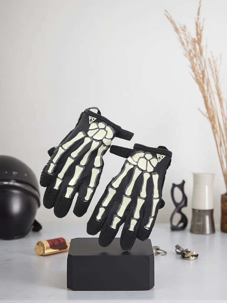 AliExpress NONE 2026 New MX Touch Screen outdoor Gloves Adult Top Race cycling Gloves Motocross Gloves ATV UTV BMX Off-road Bicycle Gloves Guant