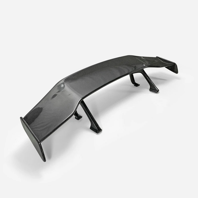 for Lamborghini Gallardo LP550/560/570 SV Look GT Rear Spoiler