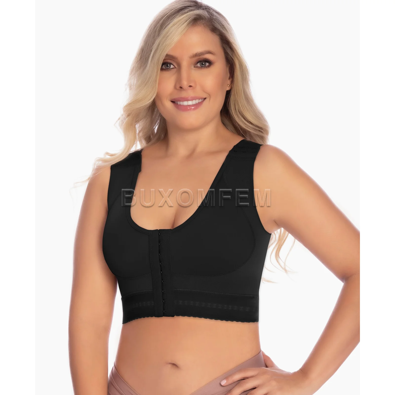 Thumbnail 3 - #29 Newest Seamless Shaping Bodysuits