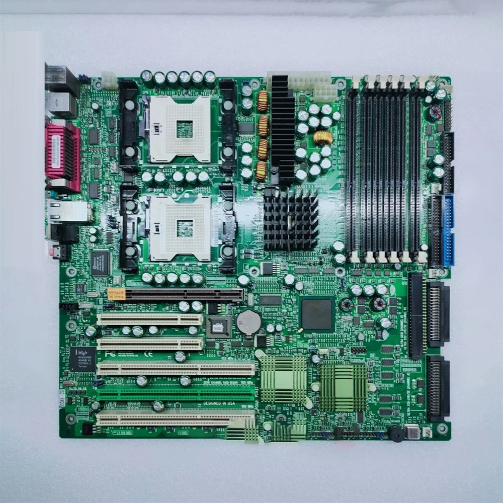 X5DA8 For Supermicro LGA604 Work-station Motherboard