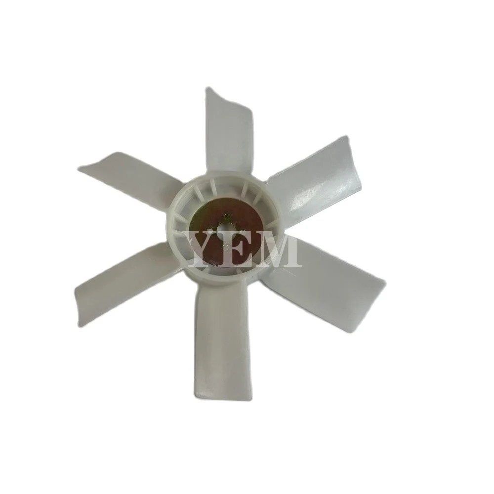 404D-22 Fan 145306730 For Perkins Diesel Engines Parts