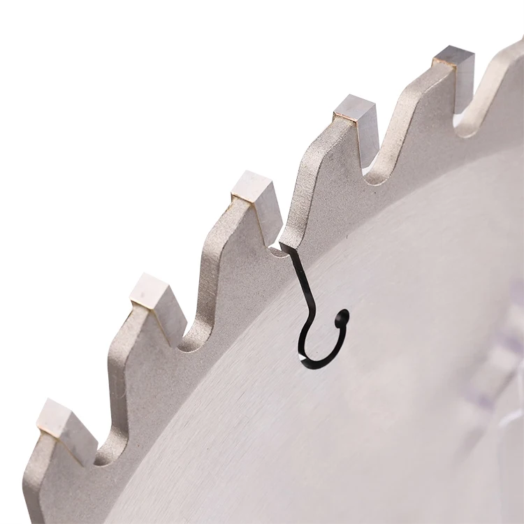 Edge Banding Machines Diamond Saw Blade Saw Blade for Wood Industrial Grade Composite Material