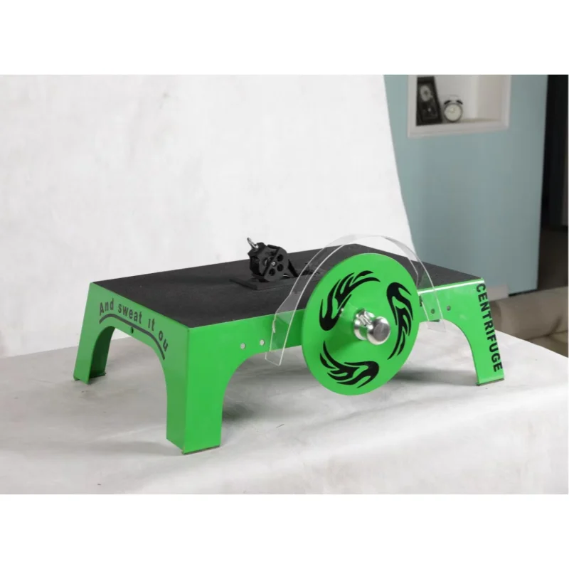 

Commercial Fitness Flywheel Resistance Training Machine Centrifugal Flywheel Leg Exercise Trainer
