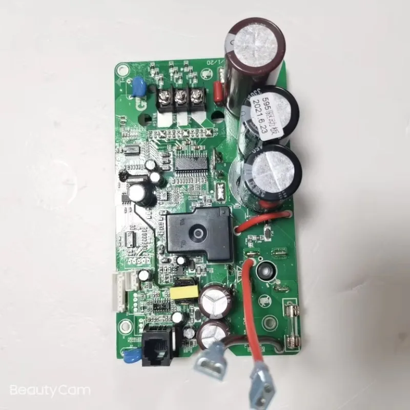 

Electric Airless Paint Sprayer Control Board DIY for Home Improvement AC 110/220-230V