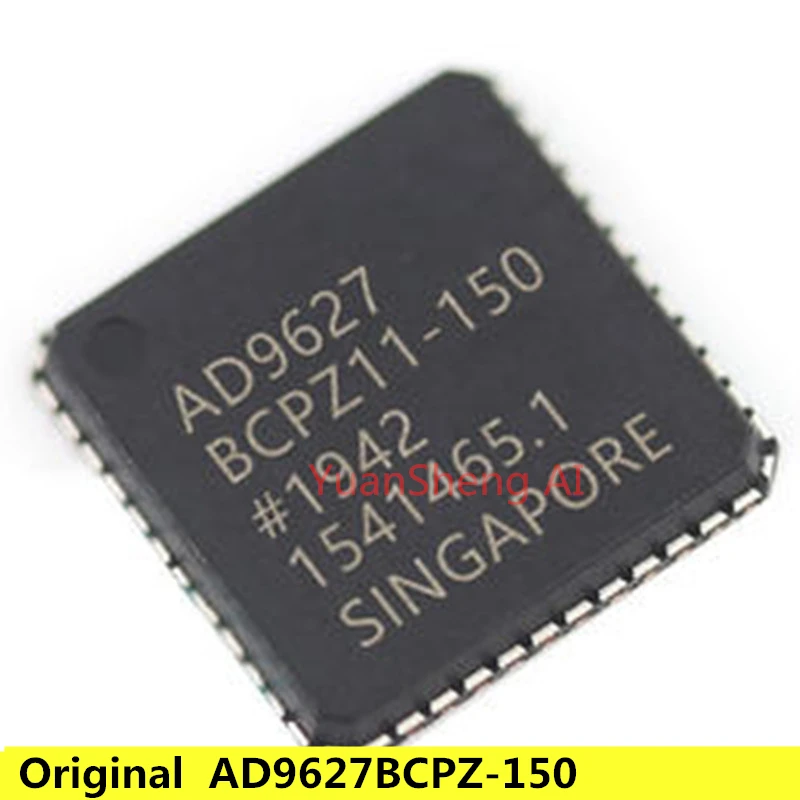 

New Original AD9627BCPZ-150 Sales and Recycling Chip IC
