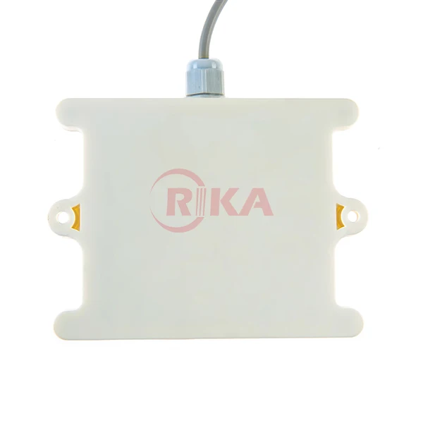 RK210-01  Analog / RS485 Outupt Solar Sun Light Lux Meter Sensor for Weather Station IOT