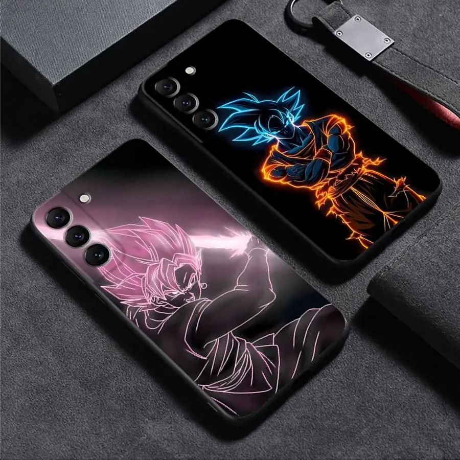 Black Soft Phone Co… - image