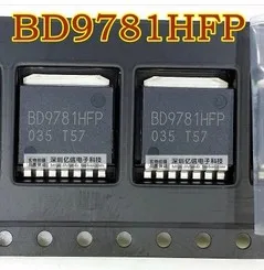 

BD9781 BD9781HFP IC TO-263 10 шт.