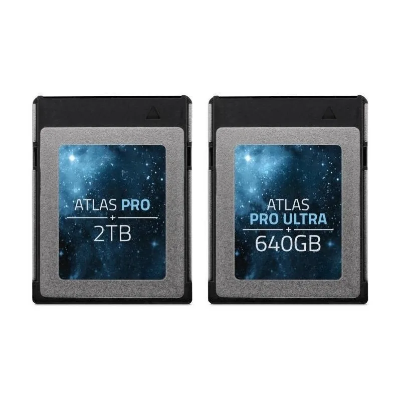 

Memory card 640GB brand new