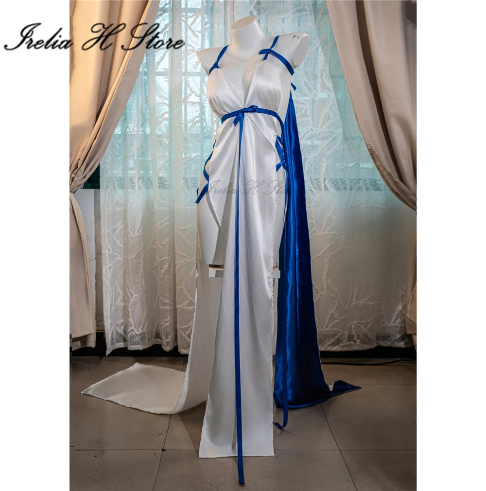 

Irelia H Azur Lane Formidable Cosplay Costume for women 8th Anniversary Dress female