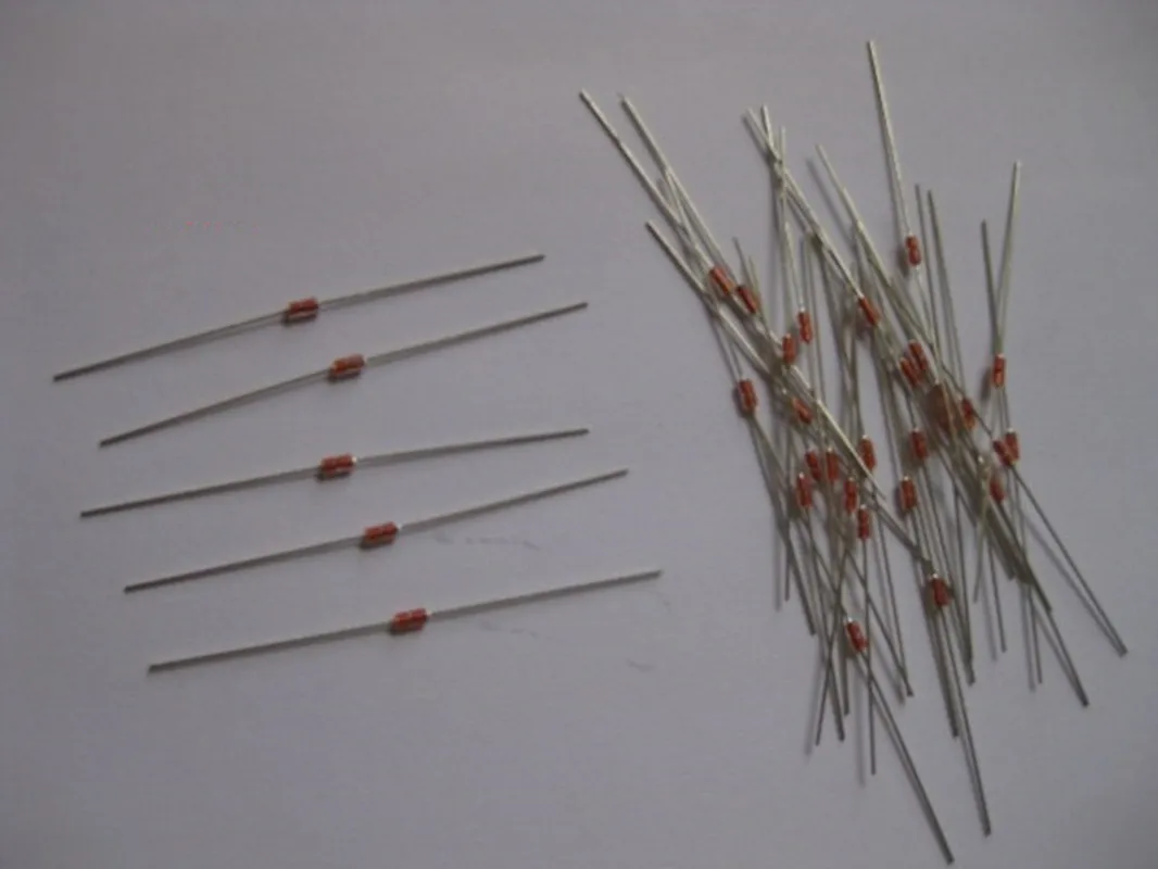 

KTY84-130 linear PTC Thermistor