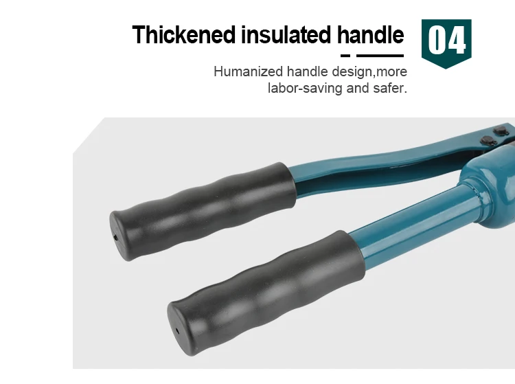 JK-27 Hydraulic Screw Cutting Tool Nut Cutter