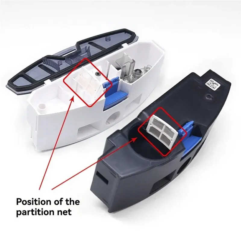 Ecovacs DEEBOT X8 Omni X8 Pro X8 Pro Omni X8 Plus X8 Pro Plus Acessórios para casa Tanque de água Tanque de esgoto Robô aspirador de pó