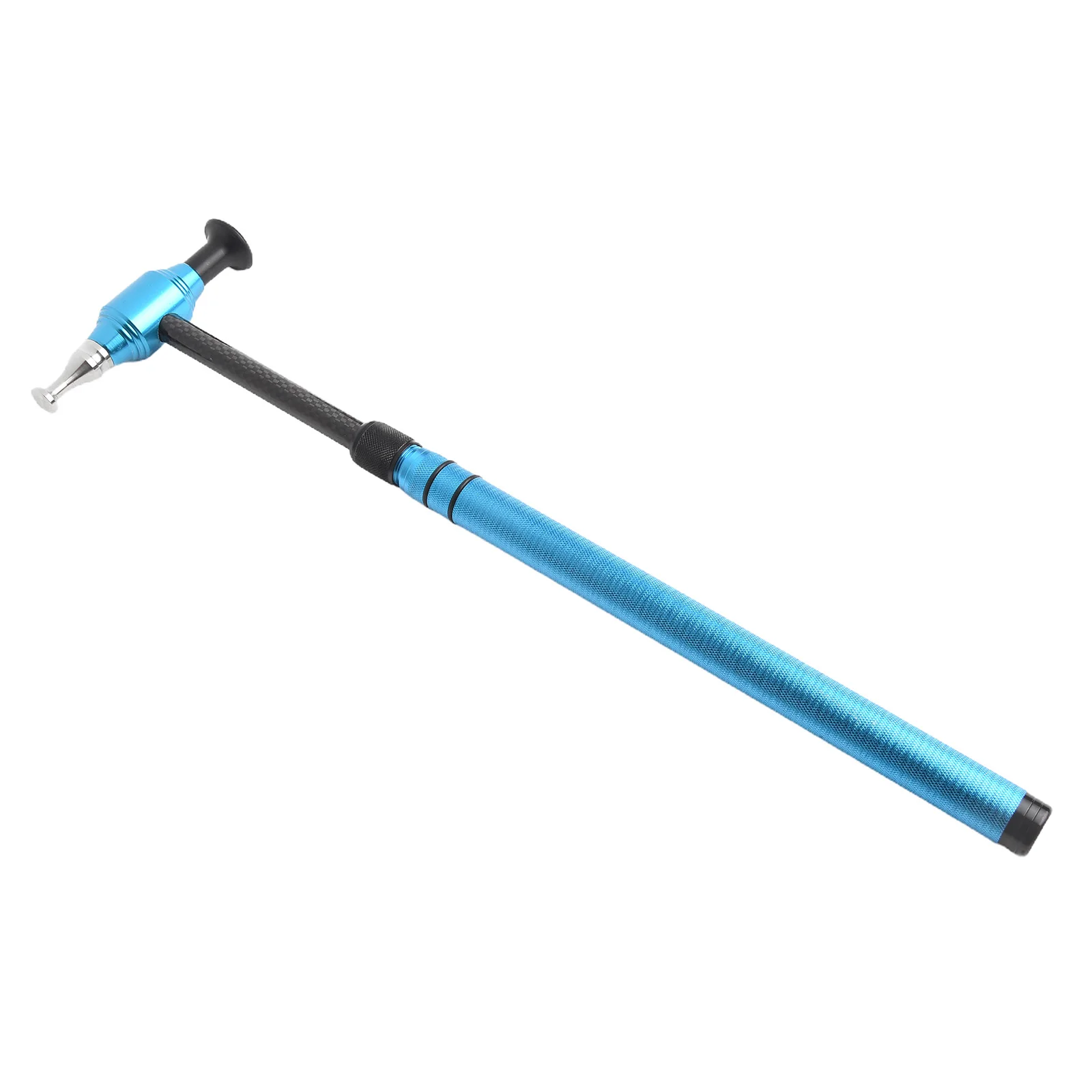 

Dent Removal Tool Paintless Hammer and Pen Set for Car Body Repairs Crafted from Carbon Fiber and Aluminum Alloy