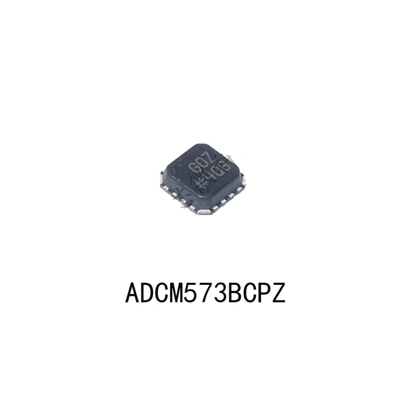 

1 PCS/LOTE ADCMP573BCPZ ADCMP573BCPZ-R2 ADCMP573BCPZ-RL7 ADCMP573 GOZ LFCSP-16 100% New and Original IC chip integrated circuit