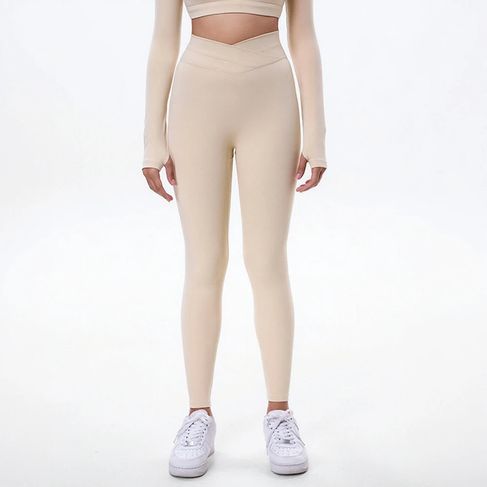 

Женские шикарные элегантные однотонные леггинсы до щиколотки, осенне-зимние повседневные базовые повседневные модные леггинсы