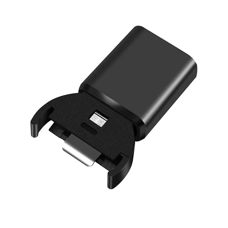 Efficientt-Type-C Lithium Coin Battery Charging For LIR2032 LIR1632 LIR2025 LIR2016 LIR2032H Batteries Long-Lasting, Durable Wit view 6