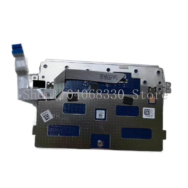 Imagem -03 - Original Touchpad Mouse Board para Dell Inspiron 16plus 7610 K81cm 0n9m9f