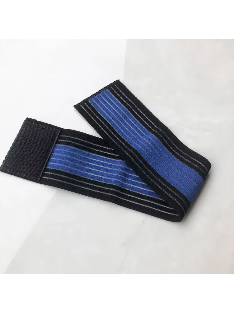 Muñequera Elástica Ajustable c - Yoga Fitness Stretching Strap reseña y precio